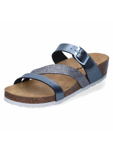 Beliana Pantolette in grey