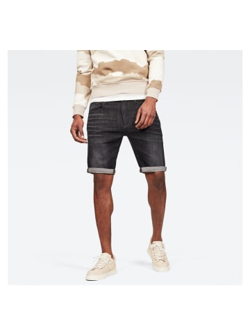 G-Star Raw Short in medium aged grey