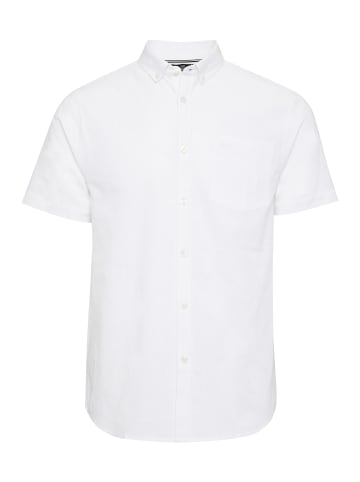 Threadbare Hemd THBDragon in White