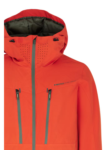 Protest " PRTTIMOTHY in Burnt Orange