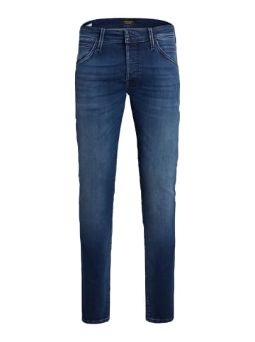 Jack & Jones Jeans 'Glenn Fox' in blau