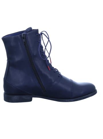 Think! Stiefel Think! Stiefel Agrat in blau