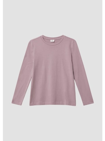 s.Oliver T-Shirt in 4530_rosa