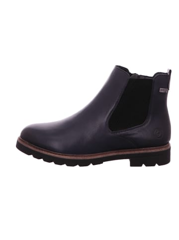 remonte Stiefelette in blau