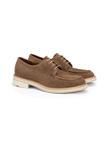 LLOYD Schuhe JUPITER in BRAUN