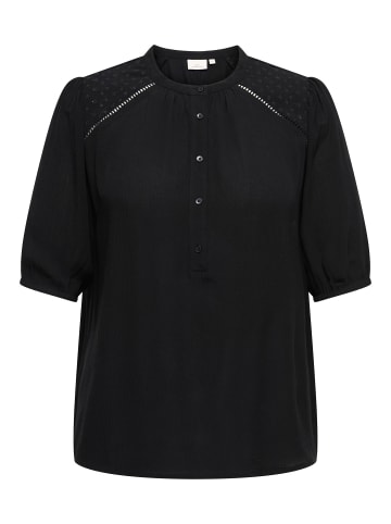 ONLY Carmakoma Top in Black