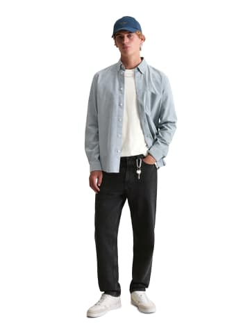 Marc O'Polo DENIM Hemd regular in Dark Blue