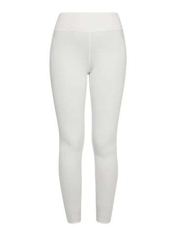 IZIA Hose in Wollweiss