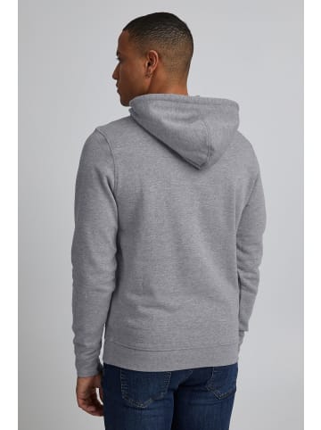 CASUAL FRIDAY Kapuzensweatshirt CFSebastian in Grau