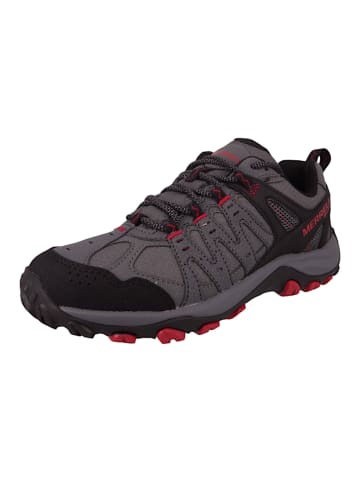 Merrell Halbschuhe grau
