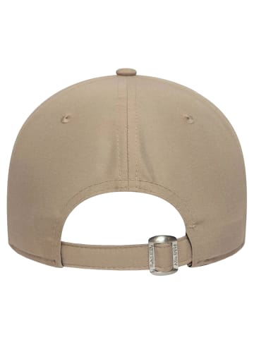 NEW ERA New Era Flawless 9FORTY New York Yankees Cap in Beige