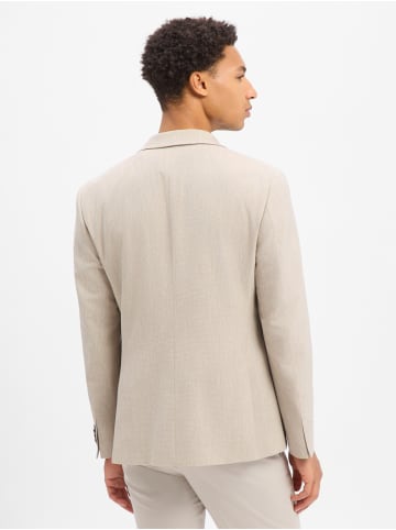 Bugatti Sakko in beige