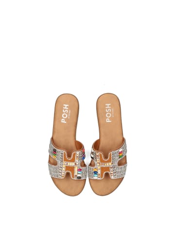 POSH by Poelman POSH by Poelman MAY Damen Sandalen