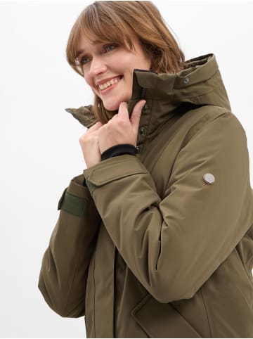 Didriksons Parka Erna in tanne - 0002