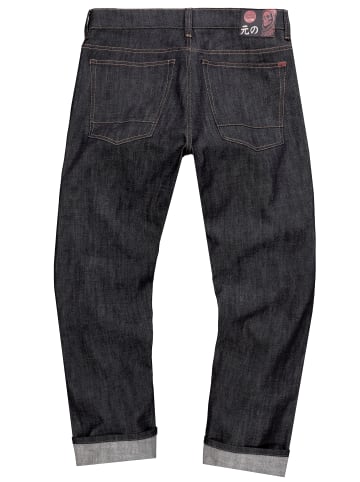 JP1880 Jeanshose in raw denim