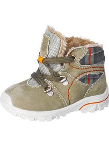 Ricosta Outdoorstiefel DESSE in eukalyptus