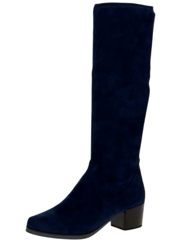 Caprice Stiefel in Navy