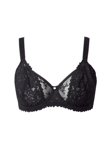 TruYou BH in schwarz