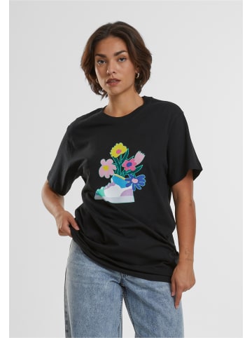 Mister Tee T-Shirt in black