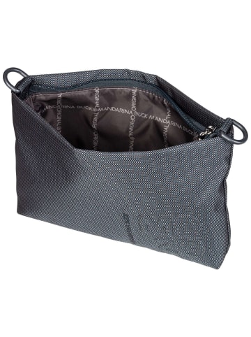 Mandarina Duck Beuteltasche MD20 QMT24 in Steel