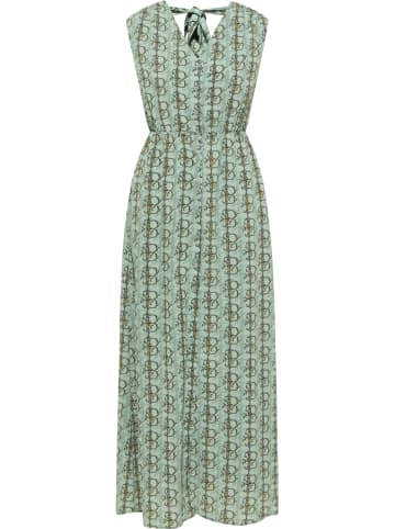 faina Maxikleid in Mint