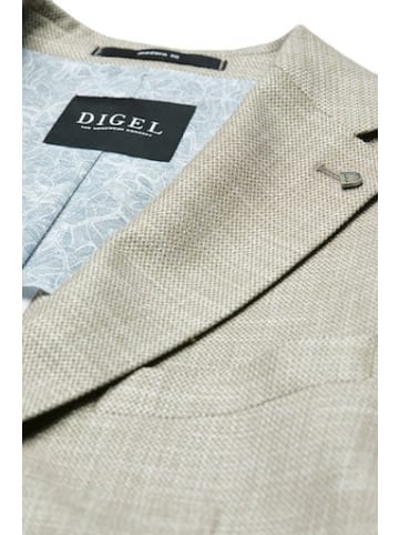 DIGEL Anzugsakkos für Herren in beige