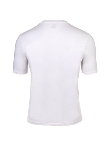 FC Barcelona T-Shirt 5er Pack in Weiß