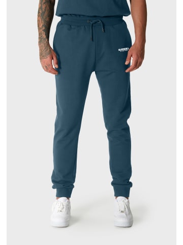OLDSKULL Sweathose Basic Osk in Dark green