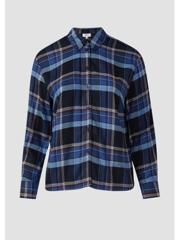 s.Oliver Bluse in 59N0_blau