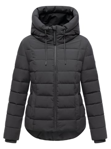 Marikoo Winterjacke Tayenaa 16 in Anthracite