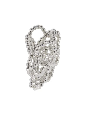 myMo Women Shoulder Bag in Silver