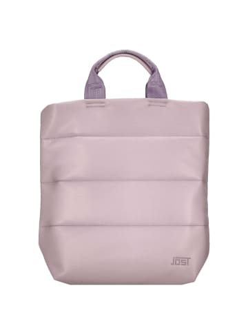 Jost Kaarina X-Change Bag XS - Rucksack 37 cm (lilac) in lilac