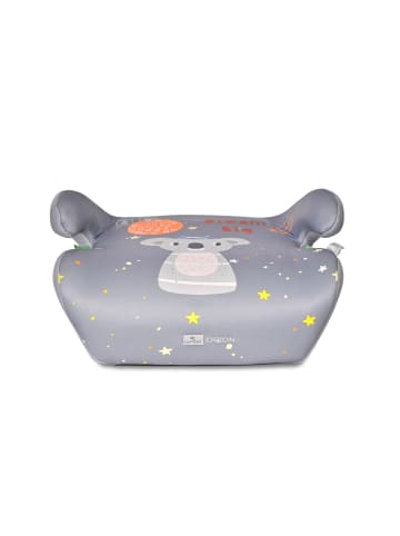 Lorelli Sitzerhöhung i-Size Orion in grau