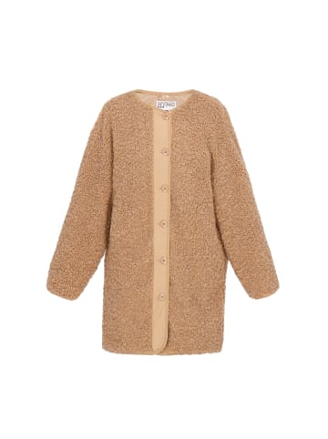 myMO ATHLSR Women Coat in camel