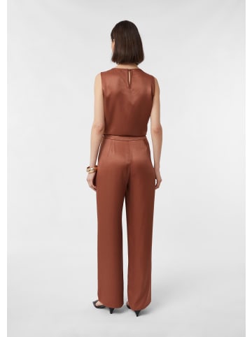 comma Hose in 8850_mokka