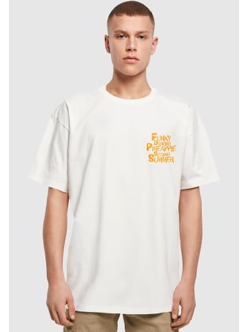 Merchcode Merchcode T-Shirts in ready for dye