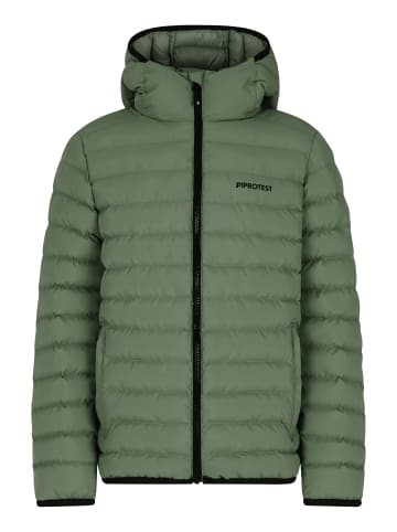 Protest " PRTYATES JR in Thyme