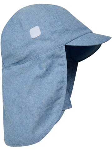 En Fant Kinder Hut "Sun hat" in Blau