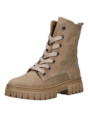 Gabor Stiefelette in Beige