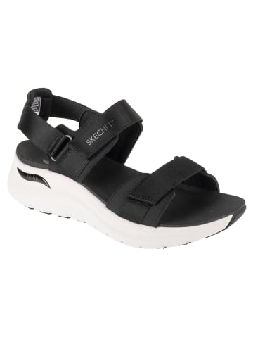 Skechers Skechers Arch Fit 2.0 - Go-Getter in Schwarz