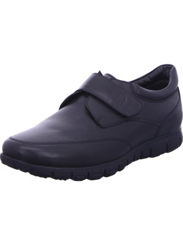 Brütting Slipper in schwarz