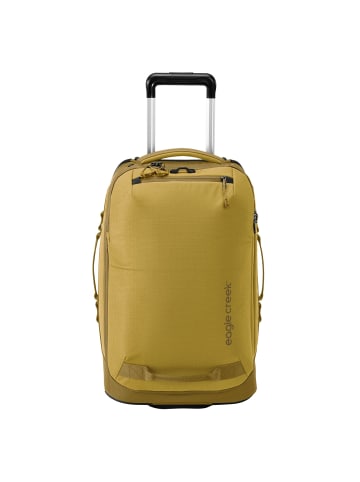 Eagle Creek Expanse 2 Rollen Kabinentrolley 54 cm Laptopfach in gold