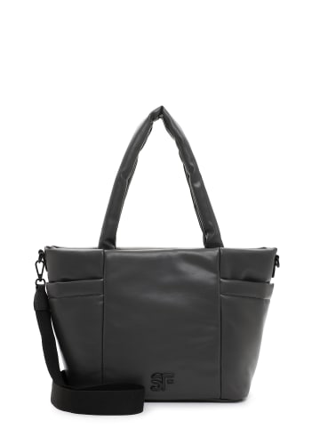 SURI FREY Shopper Baggy in darkgrey