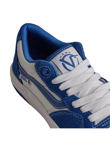 Vans Sneakers in Blue