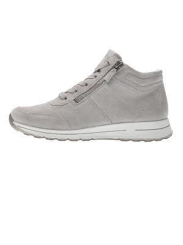 ara Stiefel in beige