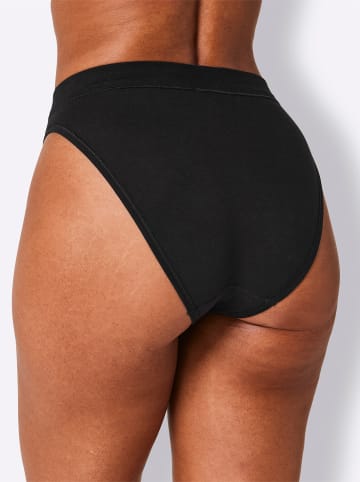 Comtessa Jazzpants in schwarz