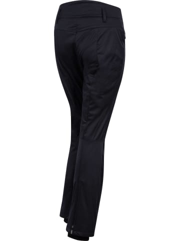 Sportalm Skihose Bird in Schwarz