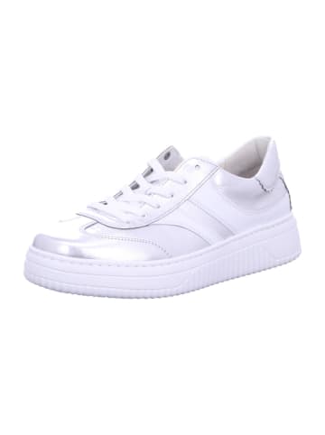 Gabor Comfort Damen- Schnürschuhe  in Grau
