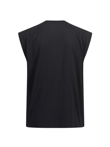 JP1880 Tank Top in schwarz