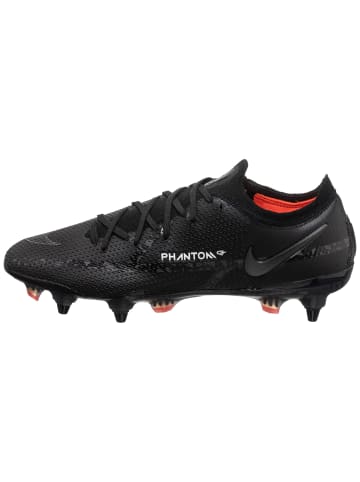 Nike Performance Fußballschuh Phantom GT2 Elite AC in schwarz / grau